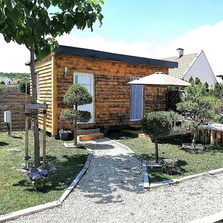 Tinyhouses Am Neusiedlersee Fertőrákos Extérieur photo
