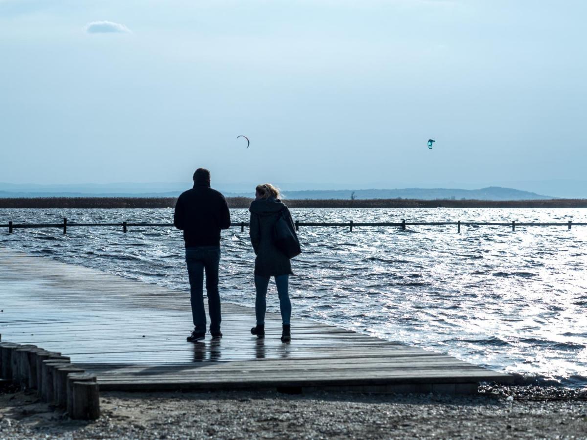 Tinyhouses Am Neusiedlersee Fertőrákos Extérieur photo