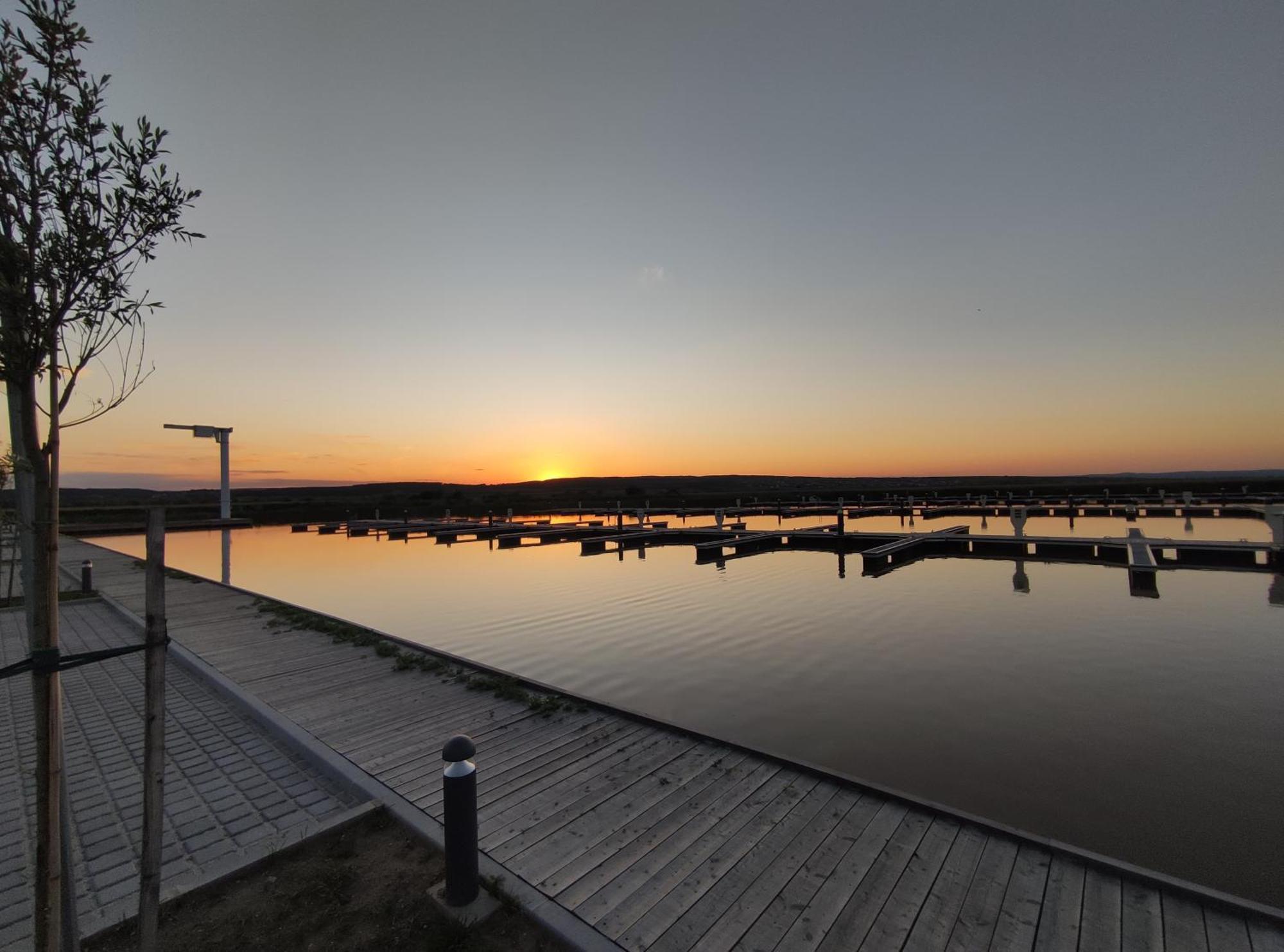 Tinyhouses Am Neusiedlersee Fertőrákos Extérieur photo