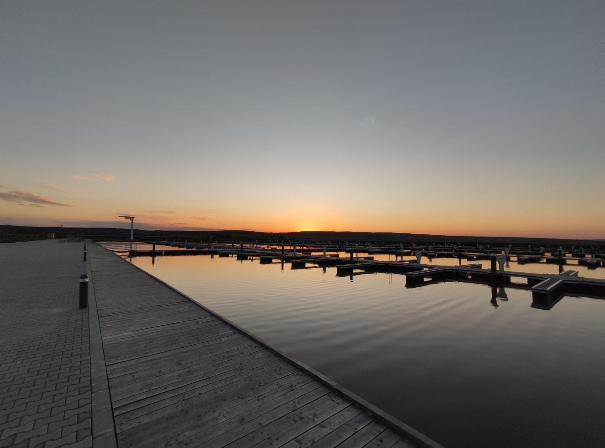 Tinyhouses Am Neusiedlersee Fertőrákos Extérieur photo