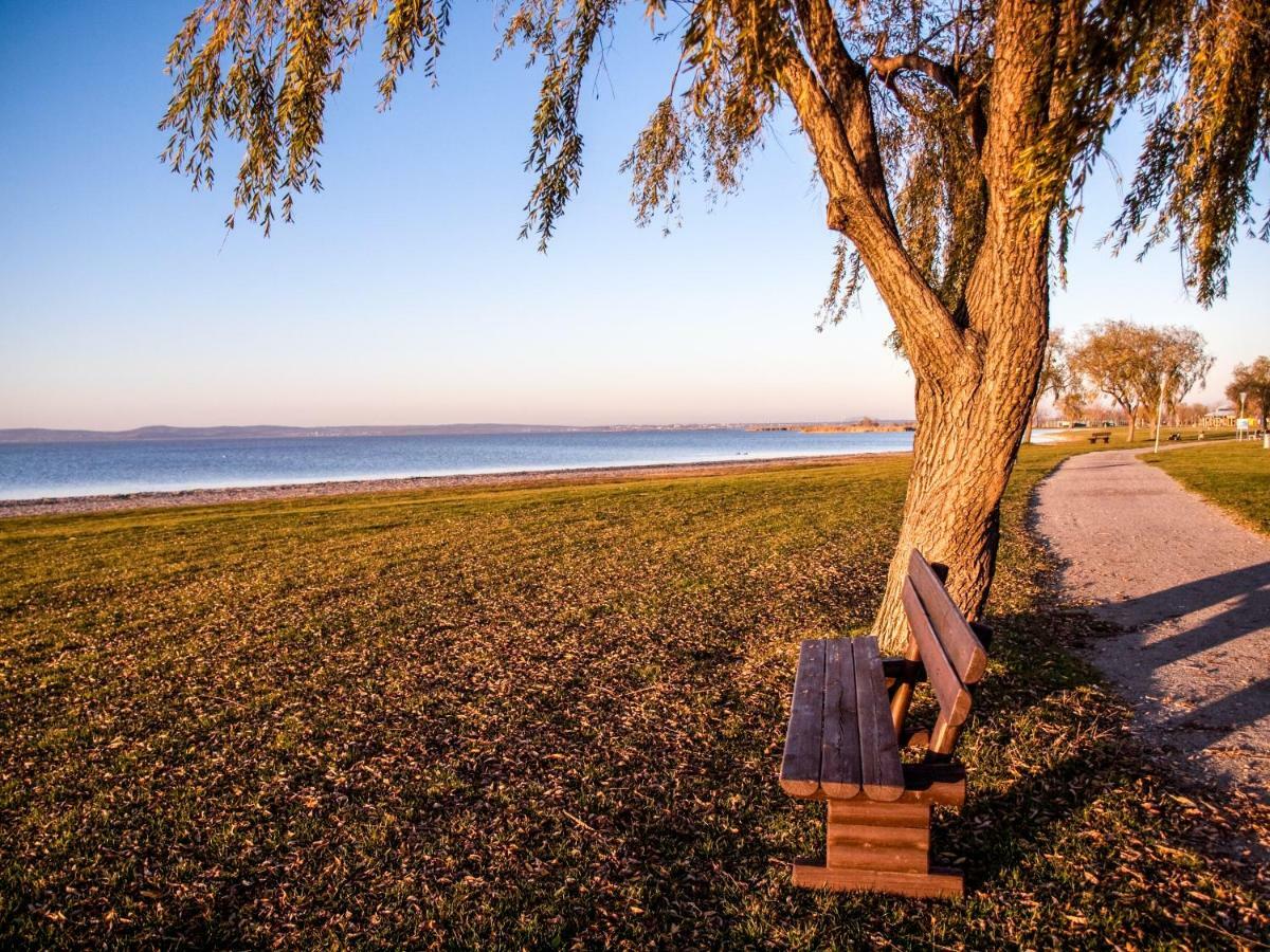 Tinyhouses Am Neusiedlersee Fertőrákos Extérieur photo